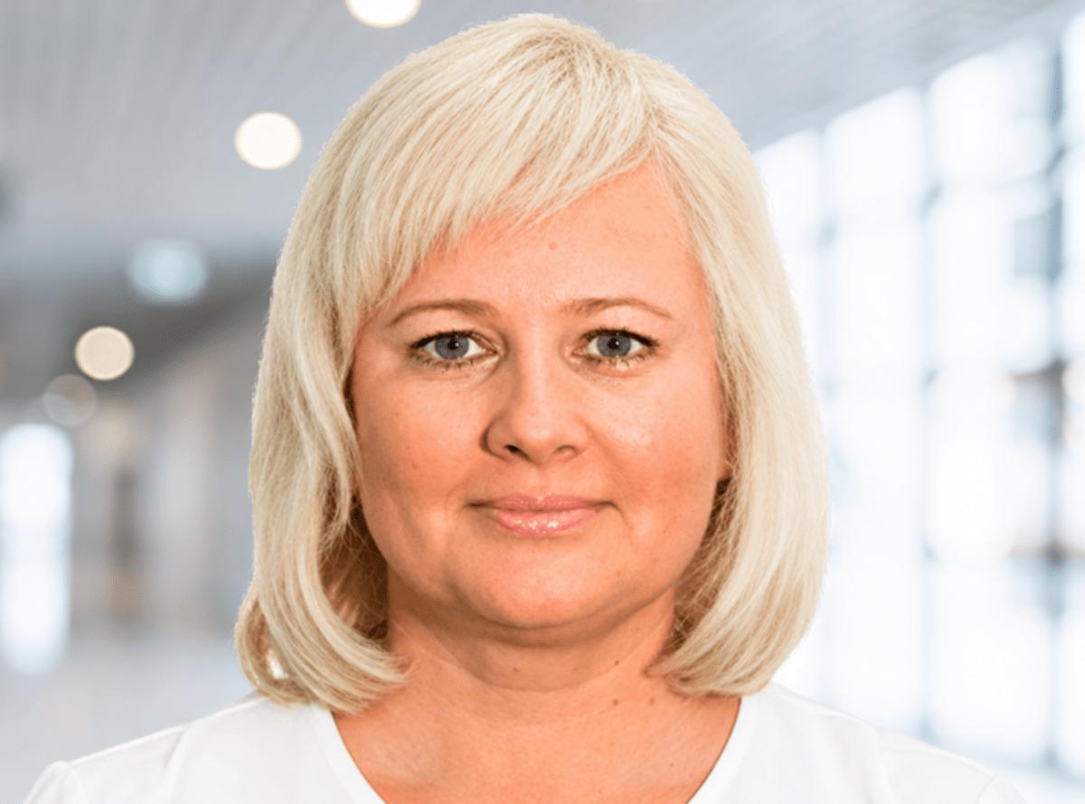 Белова Светлана Васильевна
