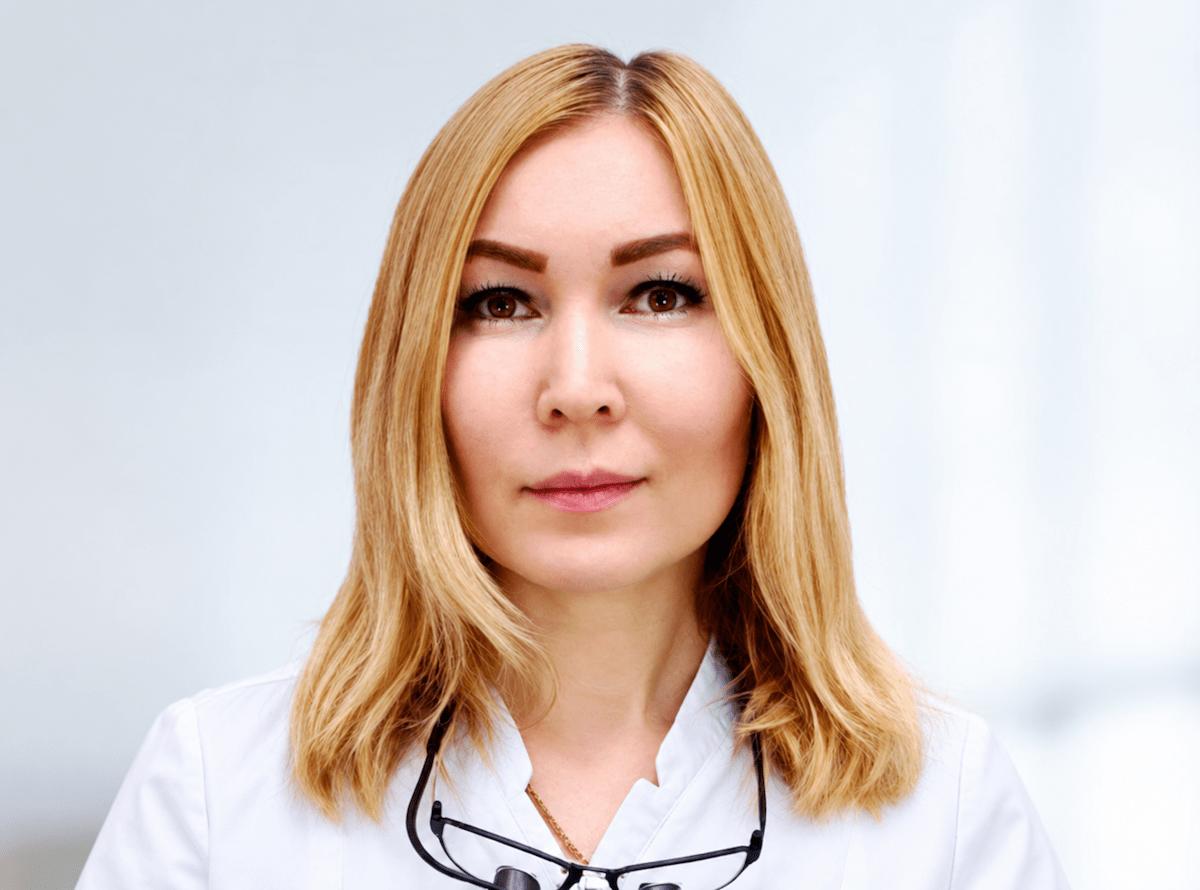 Камзина Ирина Николаевна