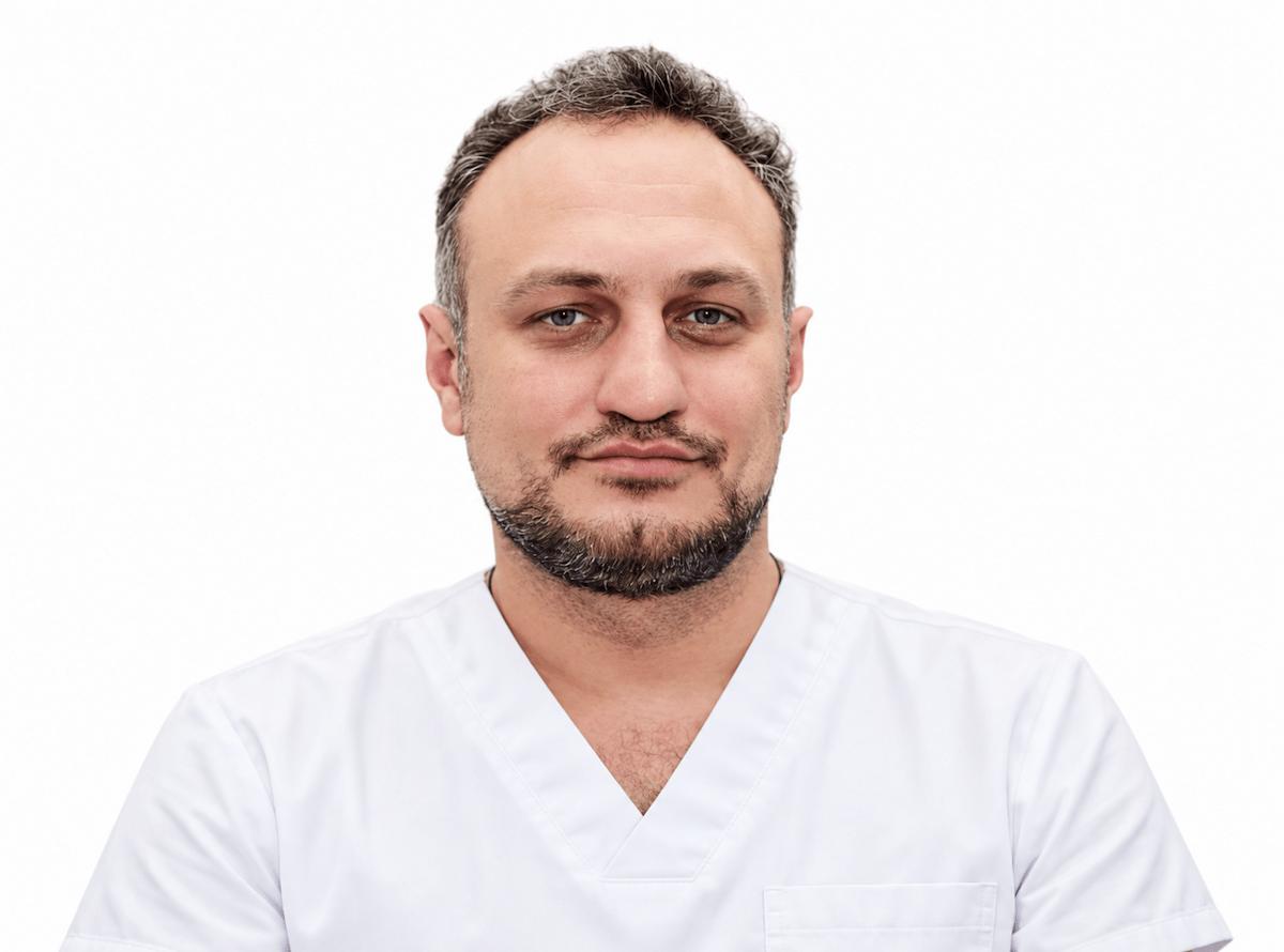 Котолян Артур Керопович