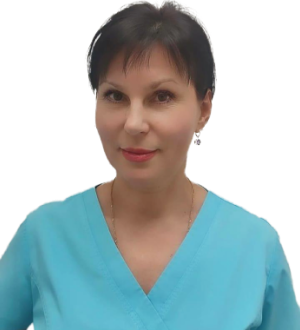 Киндинова Ольга Львовна