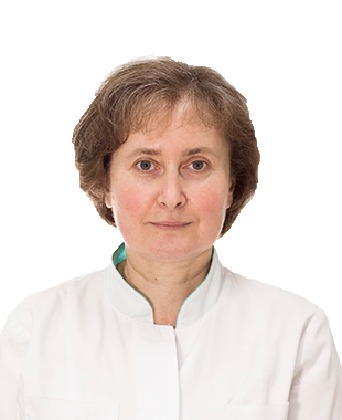 Гормаш Александра Антиповна