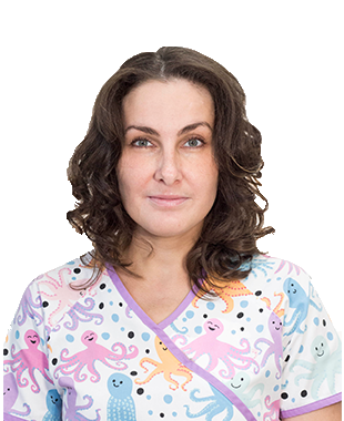 Храмцовская Анастасия Александровна Храмцовская Анастасия Александровна
