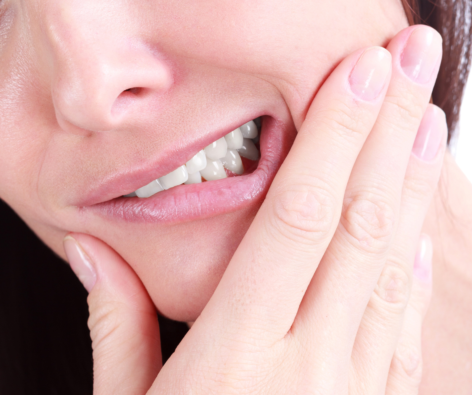 Как долго заживает десна после удаления зуба?