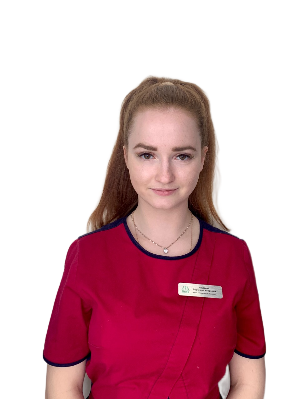Балаева Вероника Игоревна